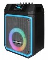 System audio MB06.2 PLL FM USB/SD/BT Karaoke LED