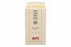 BACK-UPS CS 350VA USB/SERIAL 230V  BK350EI