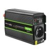 Przetwornica napięcia Monolith | 300W | 600W | 12V na 230V |     Czysty Sinus