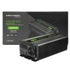 Przetwornica napięcia Monolith | 1000W | 2000W | 24V na 230V |   Czysty Sinus