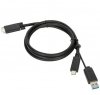 Stacja dokująca USB-C Universal DV4K DS with 100W PD