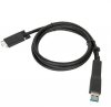 Stacja dokująca USB-C Universal DV4K DS with 100W PD