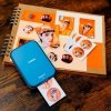 Drukarka MINI PRINTER ZOEMINI PLUTO 2  5452C005 NVS
