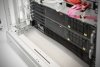 Zasilacz awaryjny UPS Online Rack 19 LCD, 1000VA/1000W, 2x12V/9Ah, 8xC13, USB, RS232, RJ45