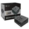 Zasilacz - ToughPower SFX 1000W F modular 80+Gold FDB Fan Gen5