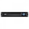 Zasilacz SMC2000I-2U APC Smart-UPS C 2000VA LCD RM 2U 230V