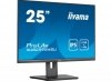 Monitor 25 cali XUB2595WSU-B5 IPS.PIVOT.16:10.USB.DP.HDMI.VGA.2x2W.  300(cd/m2).HAS(150mm)