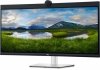 Monitor P3424WEB 34 cale IPS Zakrzywiony WQHD (3440x1440)/21:9/HDMI/DP/USB-C/RJ-45/Kamera/Głośniki/Mikrofon/3Y