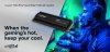 Dysk T500  2TB M.2 NVMe 2280 PCIe40 7400/7000 Radiator