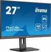 Monitor ProLite XUB2792HSU-B6 27 cali IPS,HDMI,DP,100Hz,SLIM,4xUSB3.2,PIVOT,  HAS(150mm),2x2W