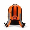 Plecak na laptopa 15.6 cali HI-VIS 25l pomarańczowy