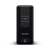 Zasilacz awaryjny UPS UT1050EG-FR 1050VA/630W 4ms/AVR/4xFR/RJ11/RJ45