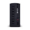 Zasilacz awaryjny UPS VP1000EILCD 1000VA/550W AVR/LCD/6xC13/RJ11/RJ45