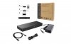 Stacja dokująca USB-C Triple Display Docking Station Gen 2 Pro + Power Delivery 100W