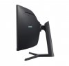 Monitor 49 cali ViewFinity S95UC VA 5120x1440 DQHD 32:9 2xHDMI 1xDP 1xUSB-C (90W) 3xUSB 3.0 LAN 5ms PinP/PbyP 120Hz HAS gł. zakr