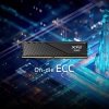 Pamięć XPG Lancer Blade DDR5 6000 64GB (2x32) CL30 czarna