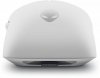 Mysz bezprzewodowa gamingowa Alienware Pro Lunar light