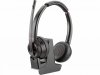 Zestaw słuchawkowy Savi 8220 Office Stereo DECT 1880-1900 MHz Headset-EURO    8D3J2AA