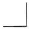 Notebook ThinkPad T16 G2 21K70020PB W11Pro 7540U/16GB/512GB/AMD Radeon/16.0 WUXGA/Thunder Black/3YRS Premier Support + CO2 Offse
