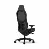 Fotel gamingowy Refine Mesh Dark