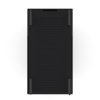 Obudowa P10 MicroATX Mini Tower czarna