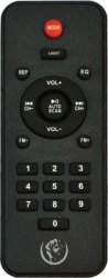 Głośnik Bluetooth FM/USB SoundBox 465 TWS