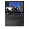 Laptop ThinkPad L13 2in1 G5 21LM001HPB W11Pro Ultra 5 125U/16GB/512GB/INT/13.3 WUXGA/Touch/Black/1YR Premier Support + 3YRS OS + CO2 Offset