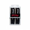 Pamięć DDR5 Fury Beast 64GB(2*32GB)/6400 CL32 XMP czarna