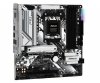 Płyta główna B650M PRO RS AM5 4DDR5 HDMI/DP mATX