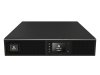Zasilacz awaryjny UPS GXT5-1500IRT2UXL 1500VA/1500W z szynami