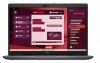 Laptop Latitude 3450 Win11Pro i5-1335U/16GB/512GB SSD Gen4/14.0 FHD/Integrated/FgrPr/FHD/IR Cam/Mic/WLAN + BT/Backlit Kb/3 Cell/