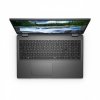 Laptop Latitude 3550 Win11Pro i7-1355U/16GB/512GB SSD Gen4/15.6 FHD/Integrated/FgrPr/FHD/IR Cam/Mic/WLAN + BT/Backlit Kb/3 Cell/