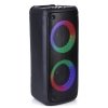 Głośnik FUNBOX BT MT3181 Bluetooth 5.0/TWS/MP3/MicroSD/USB/AUX/Equalizer/Jack 6.3/RGB/USB-C/ RMS 40W/PMPO 1000W