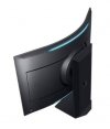 Monitor gamingowy Odyssey ARK G9 55 cali  LS55CG970NUXDU