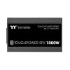 Zasilacz - ToughPower SFX 1000W F modular 80+Platinum FDB Fan ATX3.0