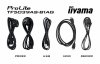 Monitor 50 cali TF5039AS-B1AG, VA,4K,HDMIx2,DP,RJ45,3xUSB,2x10W,      ANDROID,24/7,IP65