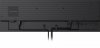 Monitor 50 cali LH5075UHS-B1AG,24/7,VA,ANDROID.11,4K,3xHDMI,DP,RJ45,  2xUSB,2x10W