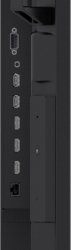 Monitor 86 cali LH8664UHS-B2AG,24/7,IPS,ANDROID.11,4K,3xHDMI,RJ45,    2xUSB,WiFi