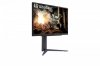Monitor 27 cali 27GS75Q-B QHD UltraGear 200Hz, 1ms, 300cd, Pivot, HAS