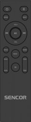 Soundbar z wbudowanymi subwooferami SSB 4450BS  2.1 200Watt
