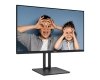 Monitor PRO MP251P   24.5 cala/LED/FHD/Flat/100Hz/Czarny
