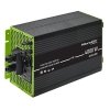 Przetwornica solarna 3w1 z funkcją ładowania AC | MPPT | UPS |   ATS | 2000W | 4000W | 12V n 230V | Czysty Sinus