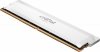 Pamięć DDR5 Pro OC 16/6400(1*16GB) CL38 biała