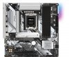 Płyta główna B760M Pro RS s1700 4DDR5 DP/HDMI mATX