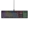 Klawiatura mechaniczna GXT 871 Zora US RGB