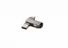 Pendrive Dual Drive D400 64GB USB-C/A 3.1 130MB/s