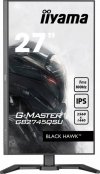 Monitor 27 cali GB2745QSU-B2,IPS,QHD,100Hz,1ms,2xUSB,300cd