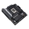 Płyta główna TUF GAMING B860M-PLUS s1851 4DDR5 USBC mATX