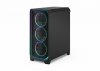 Obudowa Meshify 3 Ambience Pro RGB Black TG Light Tint