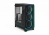 Obudowa Meshify 3 Ambience Pro RGB Black TG Light Tint